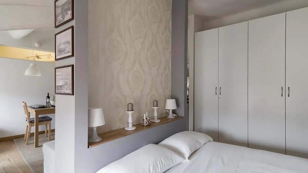 Italianway-Panfilo Castaldi Apartment Milan