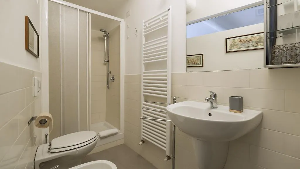 Italianway-Panfilo Castaldi Apartment Milan