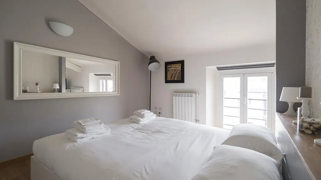 Italianway-Panfilo Castaldi Apartment Milan