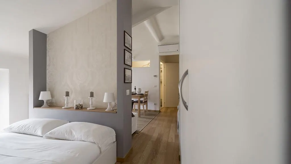 Italianway-Panfilo Castaldi Apartment Milan Italy