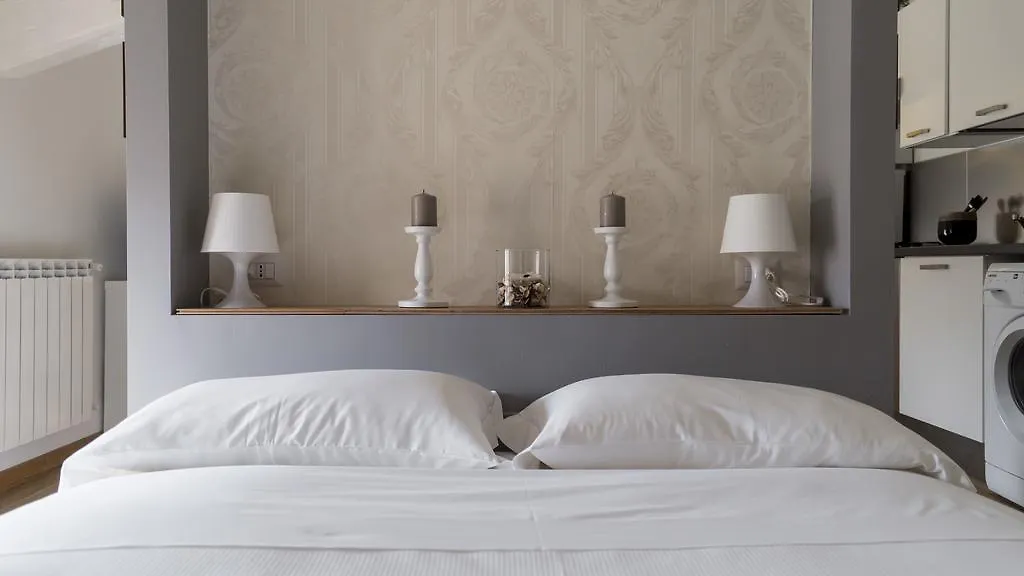 Italianway-Panfilo Castaldi Apartment Milan
